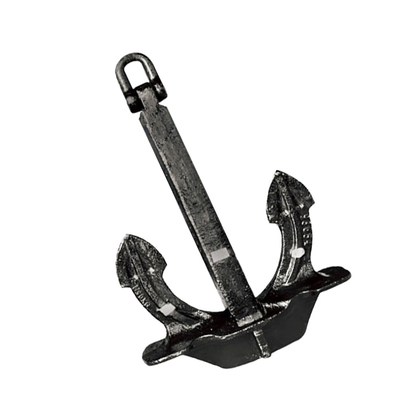 Japan Stockless Anchor 570kgs